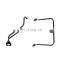 GELING Factory After Market Mirror Parts For ISUZU NHR98 NKR Side Mirror Bracket