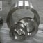 ASTM B381 Gr. 5 Grade 5 6al 4V Titanium Alloy Forging for Industry