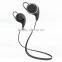 Top selling product QY8 bluetooth headphone V4.1 with hand-free sport wireless bluetooth stereo headphone