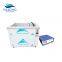 Pulisonic Made Industrial Ultrasonic Cleaner 20-40KHz For Auto  Engine Bearing Parts Cleaning