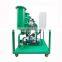 Biodiesel production line CE certified portable small used cooking oil filter machine