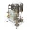 TYD Series Reliable Quality Vacuum Water Removing Machine Hydraulic Oil Treatment Unit
