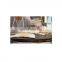 Baking equipment new street food LPG gas Turkish Saj Bread Markook Maker price