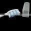 Airline Portable Travel Oral Dental Hygiene Toothbrush Kit