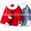 Promotion Superdry Sherpa Fur Windproof Man And Coat 2021 Women's & Women Christmas Gift Set Loose Jacket