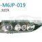 For Mazda 2006-09 Mazda 6 Head Lamp Auto Headlamps headlights head light lamps car headlamp headlight