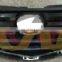 For Mazda 2017 Cx-5 Grille Kr11-50-711 Grilles Guard Car Chrome Front Grille Automobile Mesh Automobile Grid
