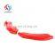 Honghang Factory Manufacture Front Lips, Front Lip Splitter Scat Pack Protector Cover For Dodge Challenger SRT 2012-2019