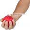 YOUMAY PVC Material Gym Equipment Soft Spiky Massage Ball