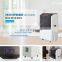 220v R410a ODM industrial dehumidifier with pump