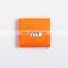 New Design Custom Printed Foldable Polyester Takeout Shopping Bag