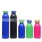 Cute Stainless Steel 350ml Thermos Double Wall Vacuum Flask