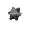 Hot Selling Non-Stick Flower-Shaped Cakes Baking Pan And Mold
