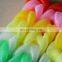 Best Seller Reusable Durable African Net Loofah Logo Exfoliating Shower Sponge Bath