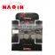 Japan Good Price Car Auto Parts Atlas Front Brake Disc Pad for Toyota Hilux D2228 04465-35290 MD2228M D976