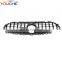 GT auto grille для Mercedes CLS C257 2019 года рестайлинга CLS300 CLS350 CLS450 CLS500