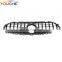 GT auto grille grill for Mercedes CLS C257 2019 facelift CLS300 CLS350 CLS450 CLS500