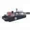 Universal 5V 100PPR 4 Axis MPG Pendant CNC Handwheel with Emergency Stop+ Magnet
