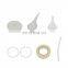 Automobile Headlight Restoration Kits Car Headlamp Polish Repair Clean Tool Scratch Yellowing Remover