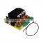 TAS5630 2 Channel Class D HIFI Power Amplifier 2x300W Digital Amplifier Board with AD827 Pre-amp