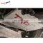 Steering Wheel Cover Trims for Toyota Tundra 2014-2019