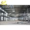 Custom large span steel structure factory warehouse building shed hangar
