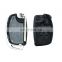 Replacement 3 Buttons Flip Remote Key Shell Case Blank Cover Housing Fit For Hyundai I30 IX35 i20 K2 K5 Auto