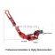 AOSU Type-2 Vertical/Horizontal Racing Hydraulic for ford toyota hilux bmw alcantara handbrake