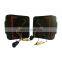 smoke led tail lights for jeep for wrangler jk US edition/Euro edition