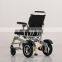 new remote lightweight auto-folding power wheelchair H3T-TY LANTSUN