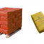 Factory Supply Competitive Price Paint Pigment Red Iron Oxide 130