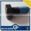 High strength grade 8.8 hex bolt material