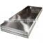 China factory Factory 5mm thickness 316l Super mirror finish stainless steel sheet