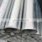 Factory direct sale galvanized carbon steel pipe sch 40 sch 80 galvanized steel pipe
