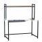 home multi-function office wholesale small space table student laptop table modern typing computer office desk
