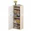 Origin Type General Shelf For Shoes Rack Box Cabinet Storage Wooden