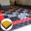 CH The Latest Interlocking Multi-Used Modular Removeable Multifunctional Performance 45*45*4cm Garage Floor Tiles