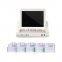 cheap price  Latest 5D HIFU Ultrasound Face Lifting Body Slimming Machine for sale