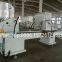 Aluminum Profile Double Head Cutting Saw Window Door Making Machine