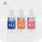 Concentrated Aqua Peeling Solution 30Ml With Super AS1 SA2 AO3 For Facial Dermabrasion Hydrabeauty