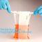 SteriBag StandUp sample bag - Pumps, samplers, sampling, liquids, powders, solids and pastes; suitable for foods and can