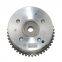 Auto Camshaft Timing Gear Assy 24350-2B000 For KIA RIO For Hyundai Accent i20 i30 1.6L