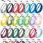 M5 Boorui 2021 Mi Band 5 Strap Sport Mi Band 4 Strap Silicone Wristbands Miband 6 Strap For Mi Band 6 5 4 3 Replacement