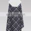 2022 Top Selling 100%  Cotton Yarn Dyed Flannel Check Design