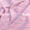 korean fabric grow pot cotton lycra spandex fabric for sale