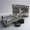 Customized Mold Size Automatic Plastic Injection Moulds And Parts With Spray Painting Surface Treatment