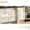 FOSHAN Candany PVC kitchen cabinet pvc-kitchen ,outdoor kitchen