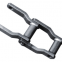 Welded chain