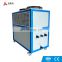 Cheapest Water Chiller Industrial  Price Double Water Cooling System Type Air Cooled Water Chiller