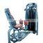Commercial gym fitness equipment inner outer leg machine ASJ-A064 adductor & abductor